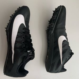 nike track spikes